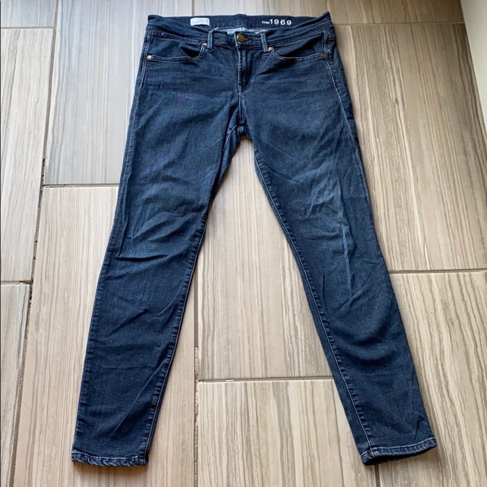 Gap Legging Jean